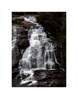 High Falls, Dupont State Forest