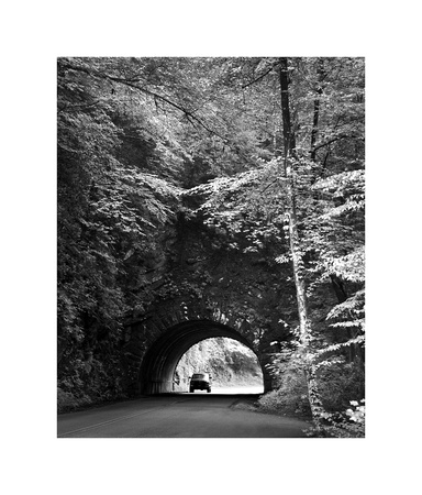 Little River Road Tunnel