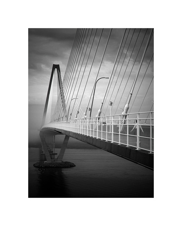 Ravenel Bridge, Charleston, SC