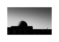 Morehead Planetarium