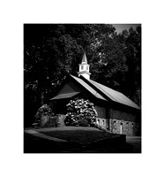 Linville Falls Community Church