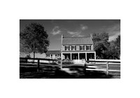 Tavern, Appomattox