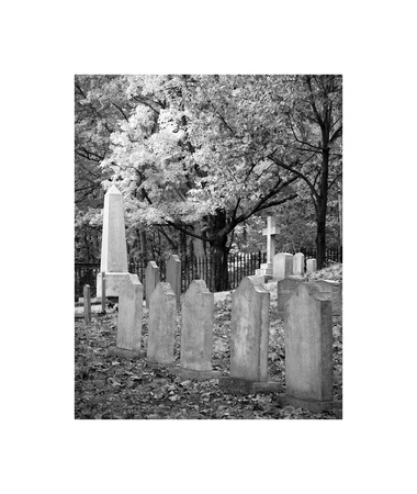Jefferson Cemetery