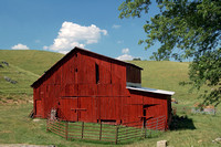 Halsey Barn